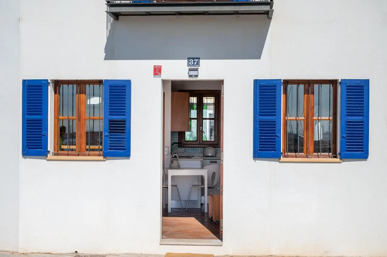 Moli 37 House - Port View Terrace Διαμέρισμα Πάλμα ντε Μαγιόρκα Ισπανία