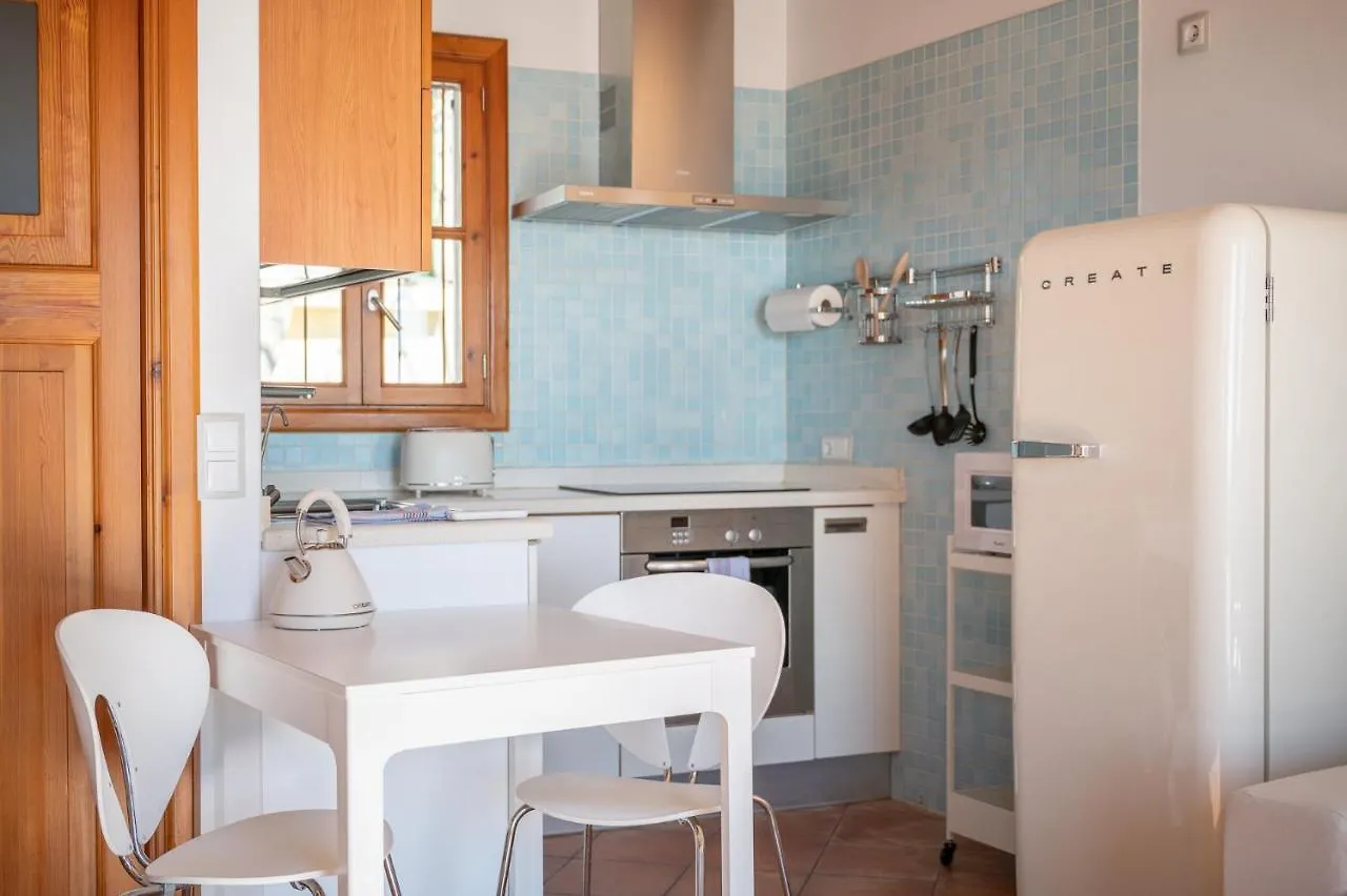 شقة Moli 37 House - Port View Terrace ميورقة