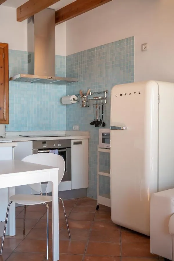 شقة Moli 37 House - Port View Terrace ميورقة